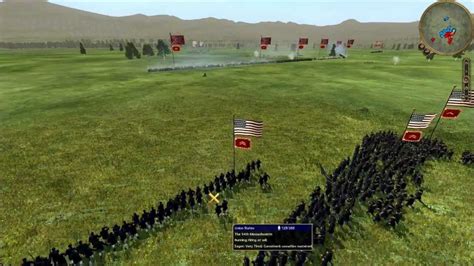 best mod for empire total war|american civil war mod empire total war.